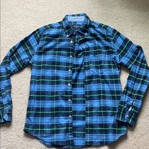 American Eagle Men’s flannel